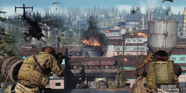 Call-of-Duty-Modern-Warfare-Spec-Ops-Survival-Mode-Timed-Exclusive-600x300