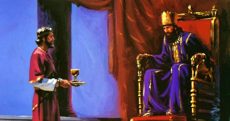 Nehemiah-3-Cupbearer