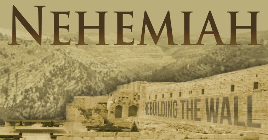 nehemiah