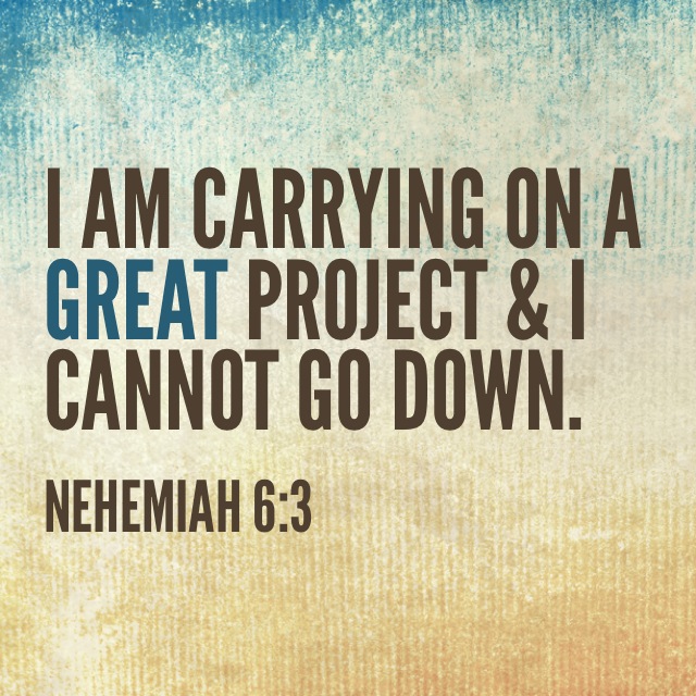 nehemiahquote