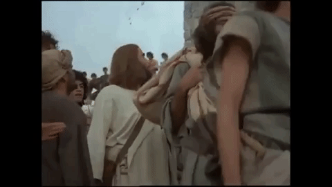 We Are All Zacchaeus. But First, Communion 1/3 | by Minoo W. Kim | Minoo W.  Kim