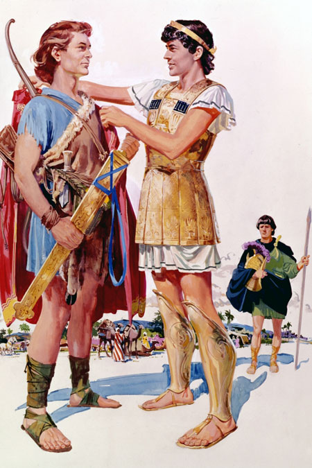 Sights & Sighs: Who is your Jonathan?